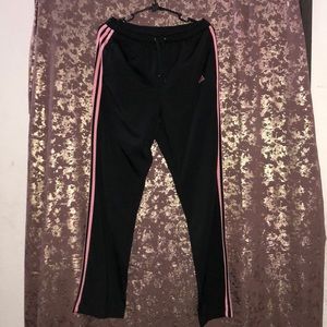 Adidas sweat pants